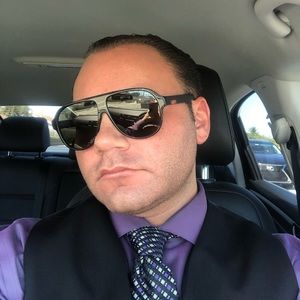 Meet your Posher, Benny